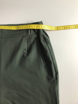 Брюки LC Waikiki практичные, маркировка 36, визуально на 42 размер