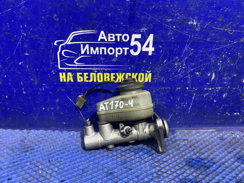 Главный тормозной цилиндр TOYOTA CORONA 1988