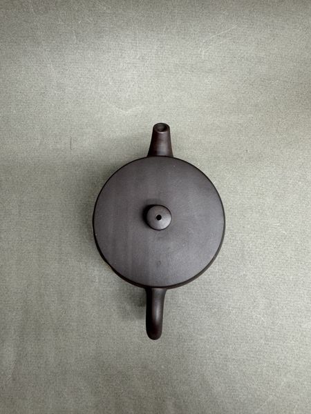 Чайник из исинской глины, 250мл, 131053