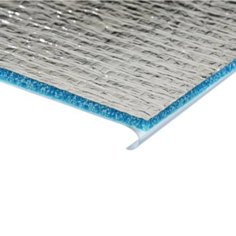 Вспененный полиэтилен Пенофол 2000 Тип С 15000х600х10 мм