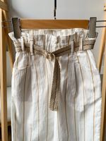 Хлопковые брюки Brunello Cucinelli, 116