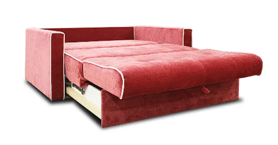 Прямой диван ОСКАР