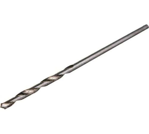 СВЕРЛО ПО МЕТАЛЛУ MATRIX 1,5 ММ, ПОЛИРОВАННОЕ 10 ШТ 71515