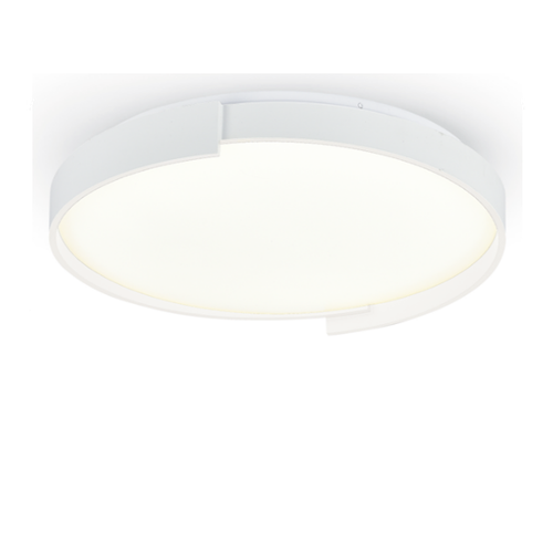 Потолочный светодиодный светильник Mirastyle LS-4115/400 WT