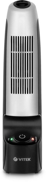 Воздухоочиститель Vitek VT-8551,  черный