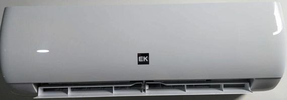 Настенный внутренний блок мульти сплит-системы Euroklimat Futura EKSF-50HNS — (3)