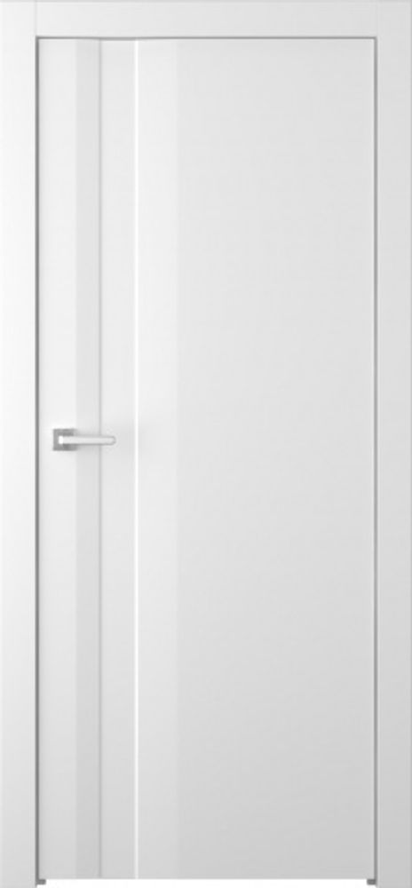 Дверь Слайд / Цвет Эмаль белый / Двери Belwooddoors