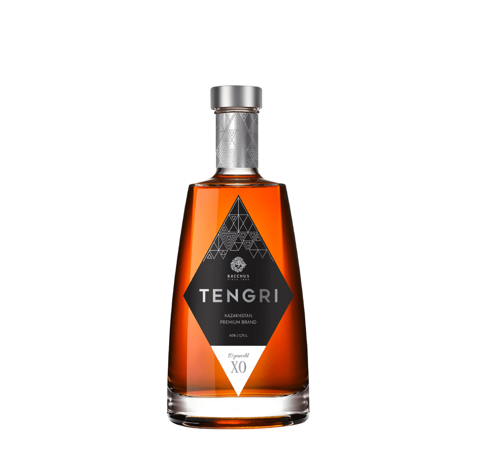 Tengri 10 YO 0,75 л.