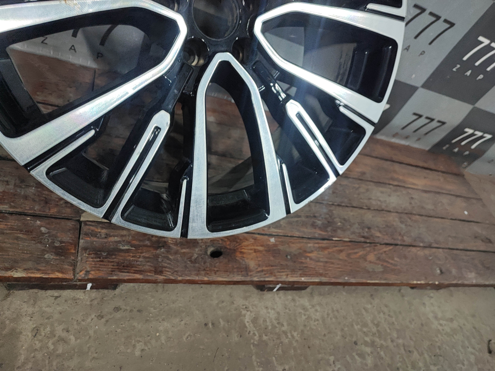 Диск колесный литой R20 Exeed VX 21-нв Б/У Оригинал 203000130AAAKL