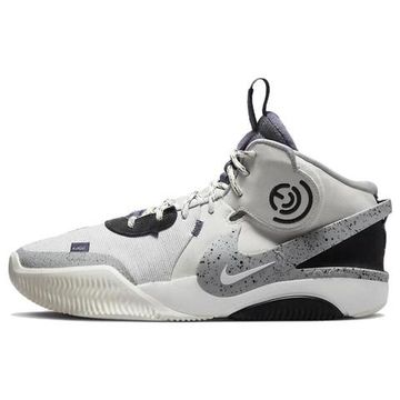 Nike Air Deldon Баскетбольные кроссовки MID Топ Мужские