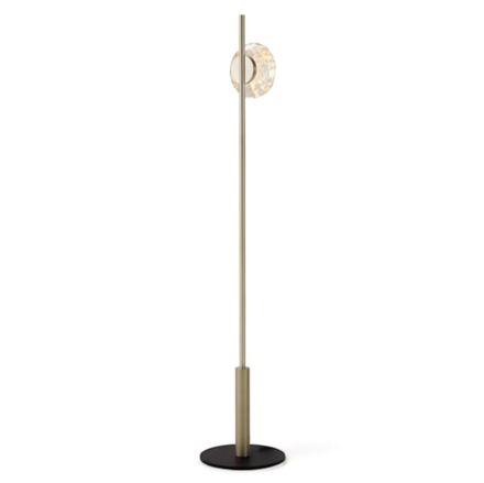 Floor design lamp Ceto CF1 by Ross Gardam