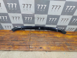 Накладка переднего бампера Haval Jolion 24-нв Б/У Оригинал 2803169XST01A