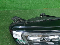 Фара правая Geely Tugella (2019-н.в.) LED