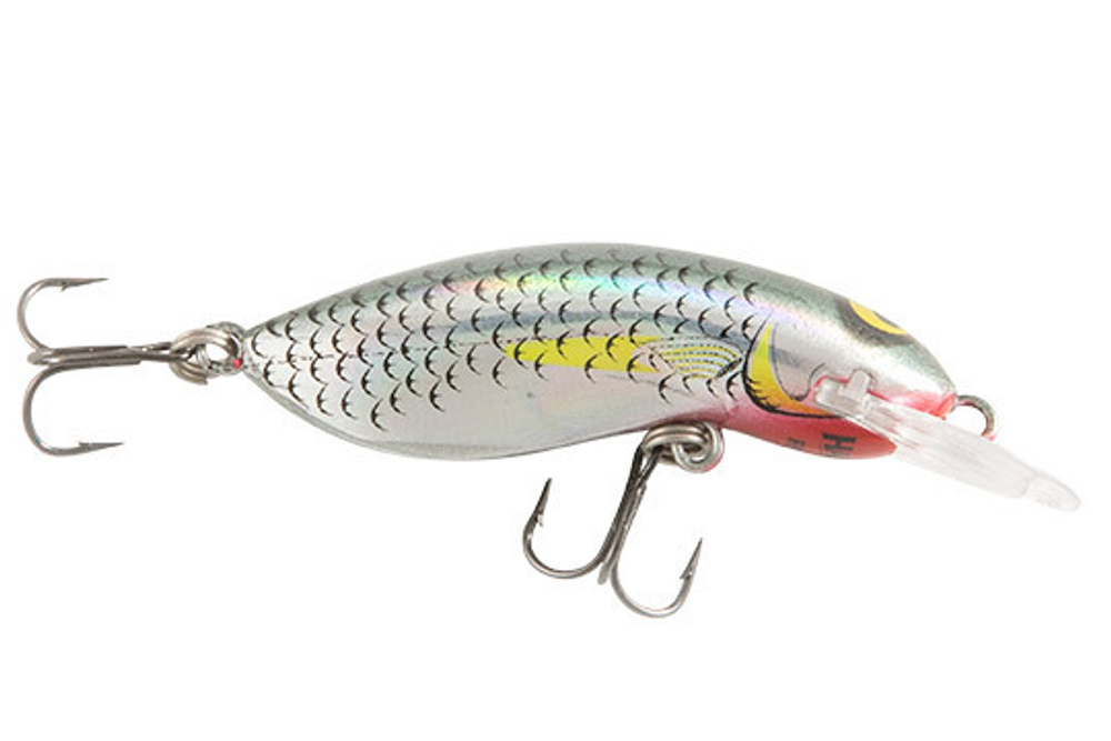 Воблер для зимней рыбалки Halco SORCERER