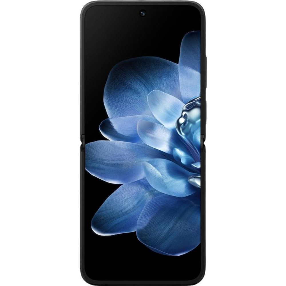 Смартфон Xiaomi MIX Flip 12 ГБ + 512 ГБ (Чёрный | Black) (версия Global)