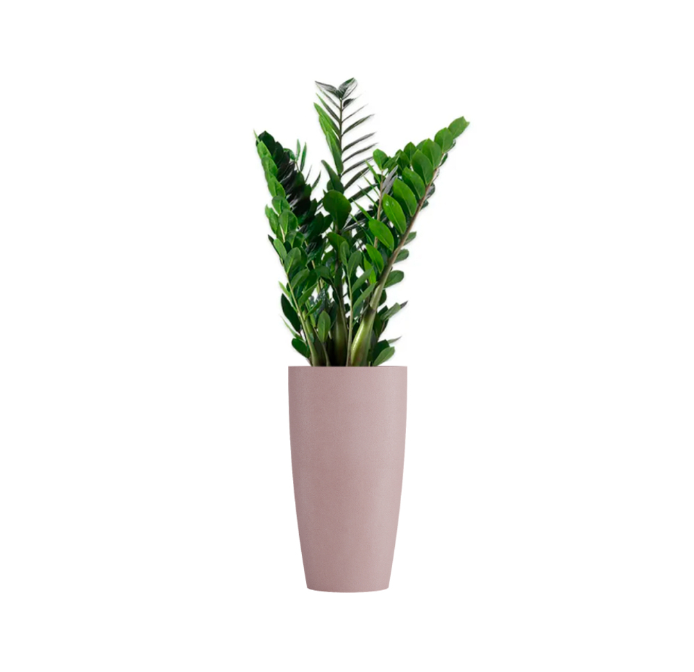 Кашпо, коллекция Classic, форма CONUS