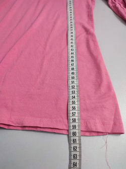 Водолазка розовая 46 размер
