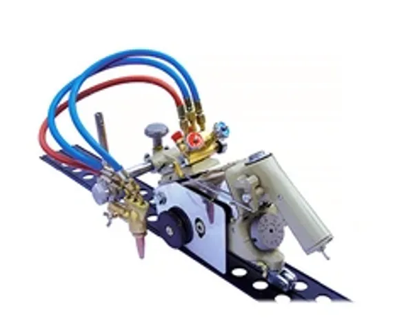 Машина для плазменной резки труб Huawei CG2-11B