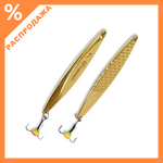 Блесна зимняя вертикальная Eco Pro Triumph (60мм, 10.5гр)