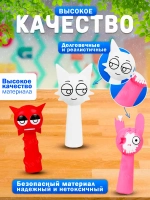 Фигурки Спрунки incredibox набор 10в1