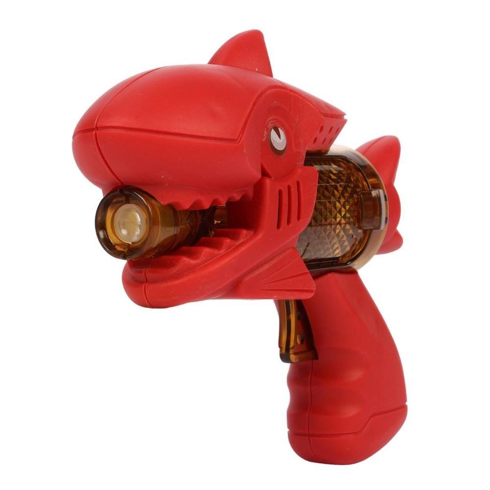 Пистолет на батарейках, блистер 623-4