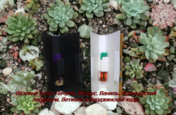 Парфюмерная вода женская СвеТLана Mr. Newl C&M014-00 1 ml