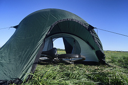 ПАЛАТКА TALBERG SUND 2 PLUS