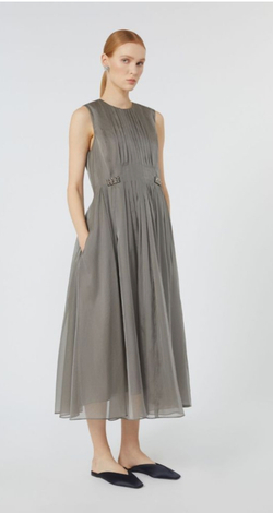 Плательно- рубашечный хлопок Zegne