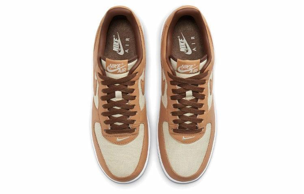 Кроссовки Nike Air Force 1 Low Qs "Acorn"