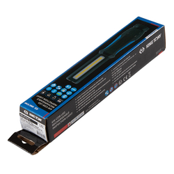 KING TONY (9TA271) Фонарь светодиодный, шарнирный, магнит, Li-Ion, 600 люмен