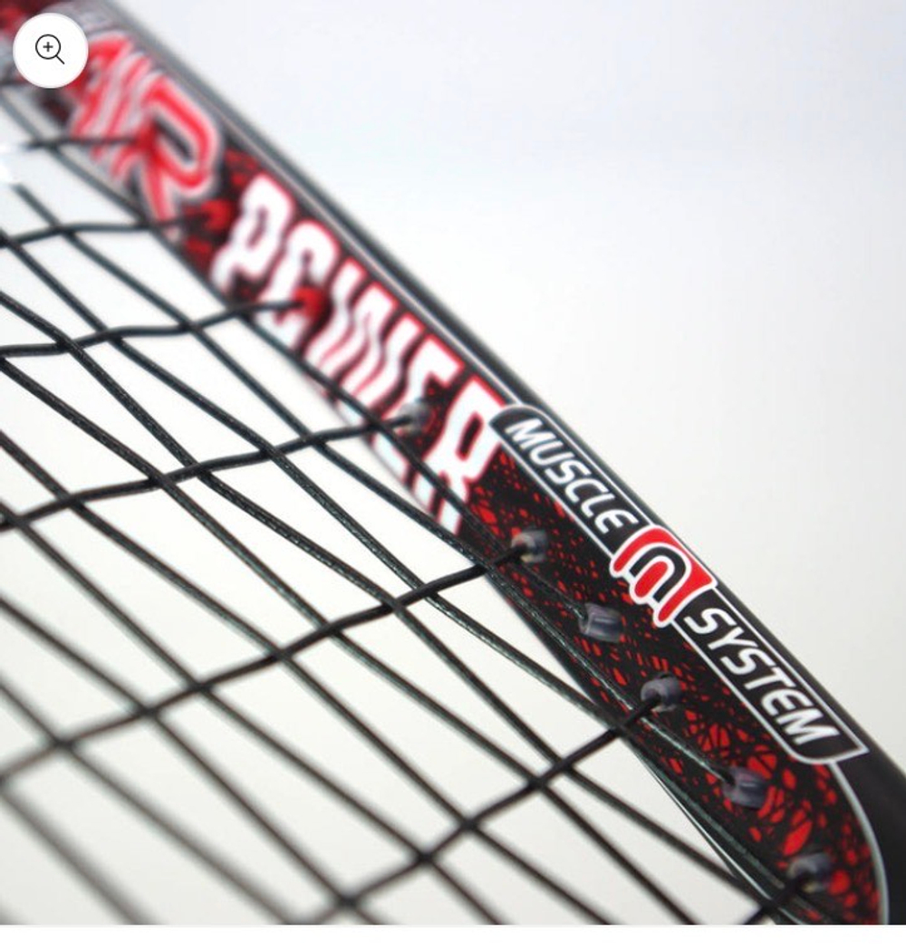 Karakal AIR Power (24), Squash Racket