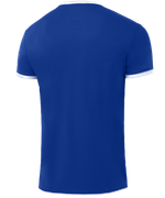 Футболка волейбольная Camp, синий, детский