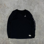 Лонгслив AirJordan