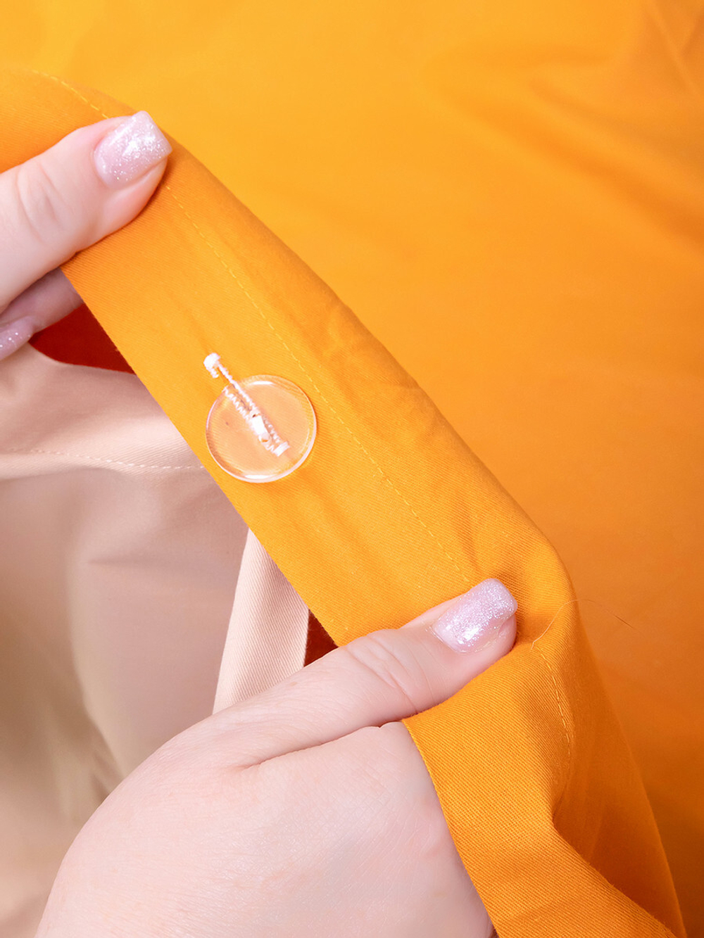 Постельное белье Valtery OD-014 сатин