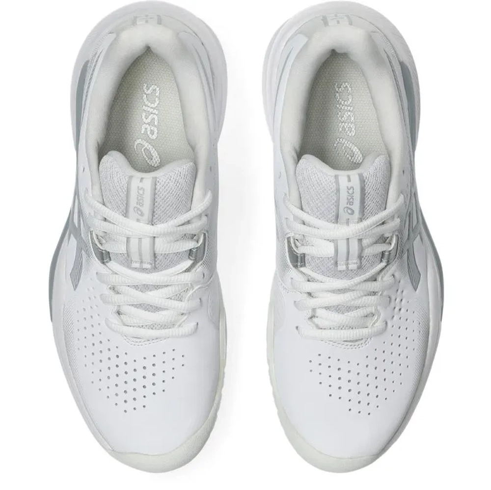 Asics Gel-Challenger 15 - white/pure silver