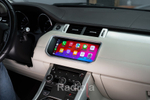 Магнитола Range Rover Evoque 2011-2015 (BOSCH) - Radiola RDL-1666-15 монитор 10.25" на Android 12, 8Гб+128Гб, CarPlay, 4G SIM-слот
