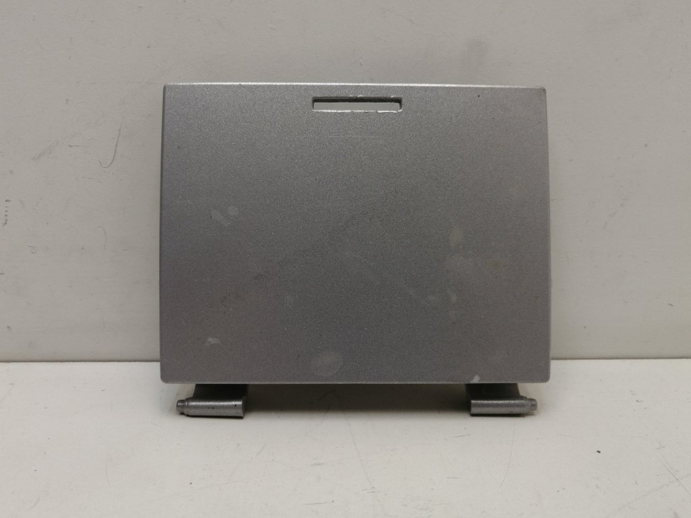 HW60-12266AS кт92 Крышка сливного фильтра для стиральной машины Haier V12967 б/у