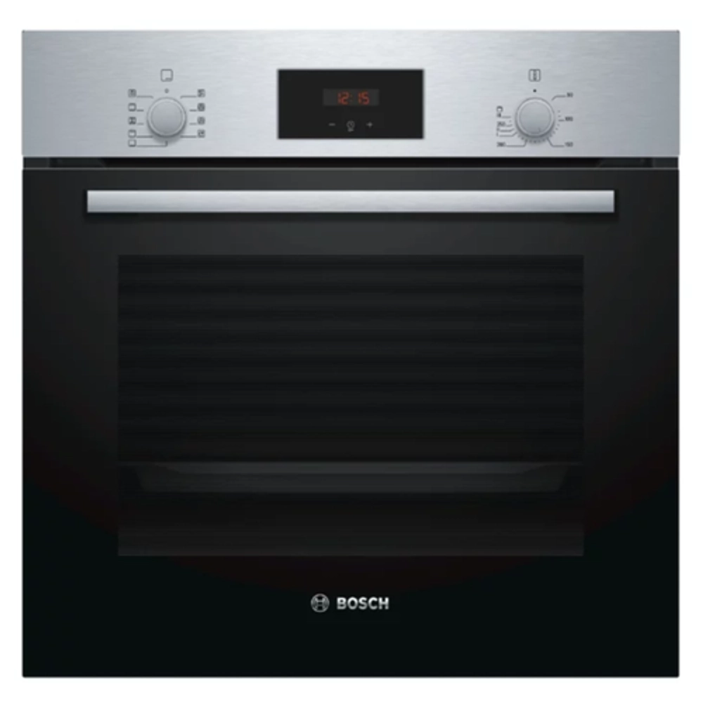 Встраиваемый электрический духовой шкаф Bosch HBF134YS1
