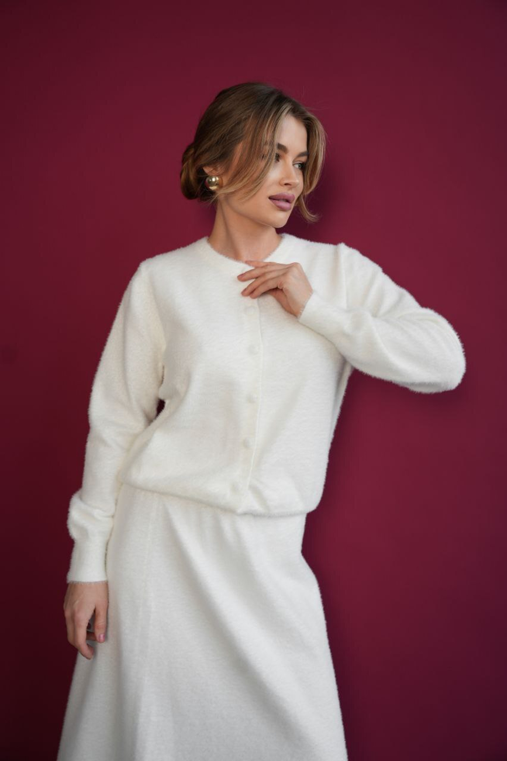 Костюм женский 495