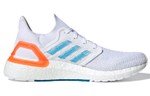 Кроссовки Adidas Ultraboost 4D