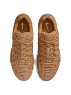 Кроссовки Nike P-6000 Se Flax Metallic Gold Sail