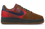 Кроссовки Nike Air Force 1 Low Premium Ns Vince Carter New Six (Женская размерная сетка)