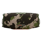 Портативная колонка JBL Charge 6, Squad (Камуфляжный)