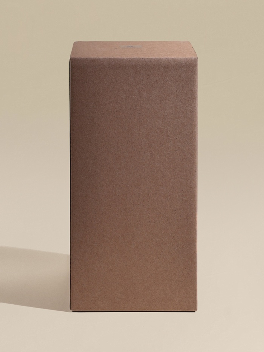 Бокал для вина «Ёлочный», 370 мл, 8.5×21 см, стекло, прозрачный, белый