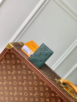 Louis Vuitton Pocket Organizer