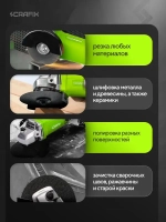 УШМ сетевая