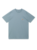 Футболка Кор. Рукав S/s Pocket T-shirt