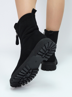 Ботинки женские зимние
