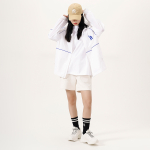 Кроссовки MLB Big Ball Chunky, 3ASHCS12N-43RDS