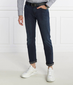 Джинсы P-Delaware 3-1 BOSS BLACK - темно-синий(50508121)